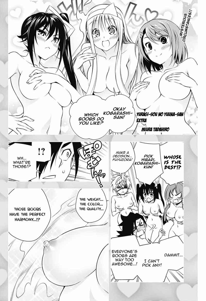 Yuragi Sou No Yuuna San 112 20