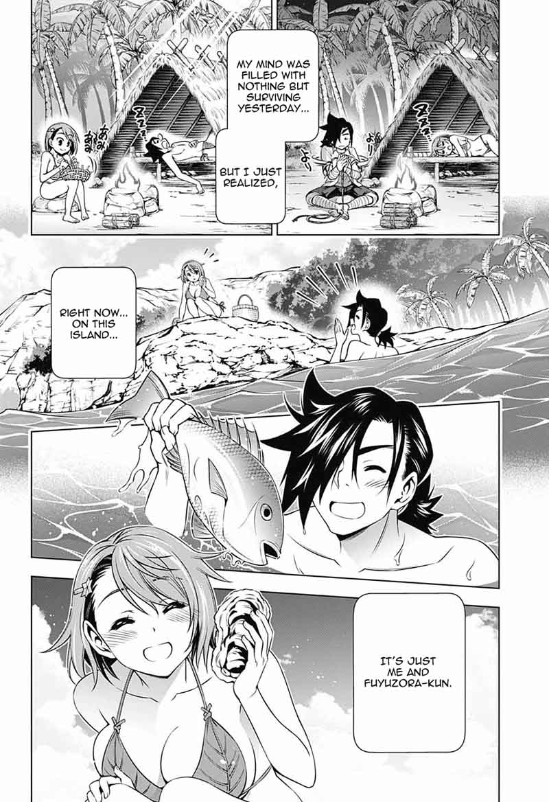 Yuragi Sou No Yuuna San 116 14