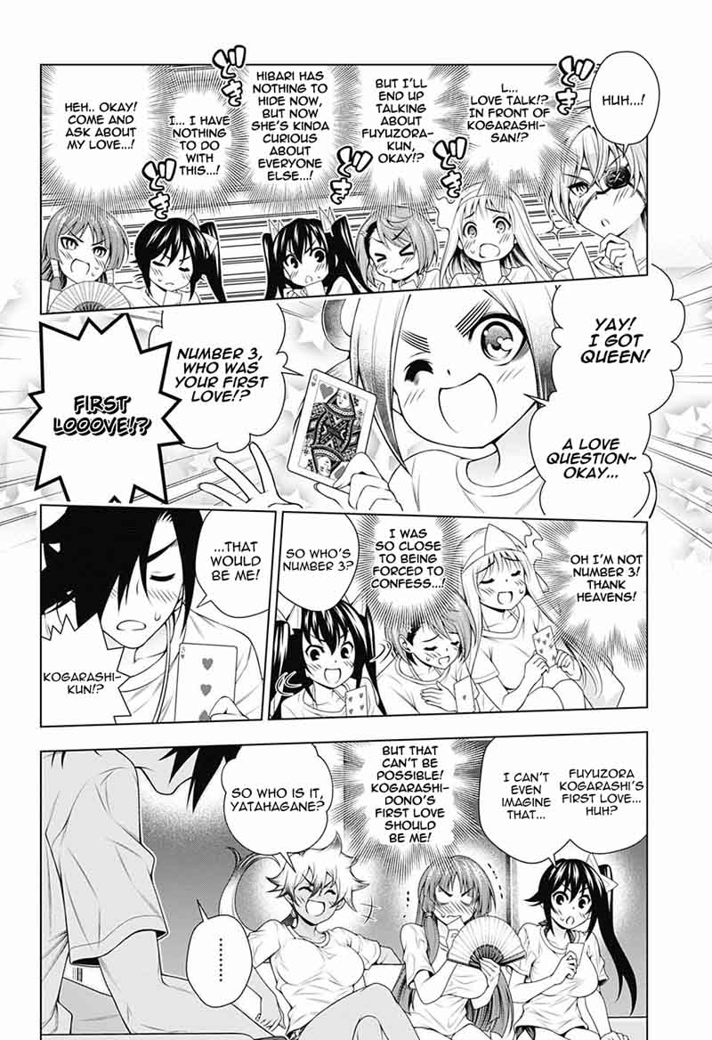 Yuragi Sou No Yuuna San 118 15