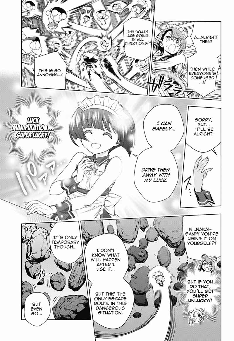 Yuragi Sou No Yuuna San 124 12