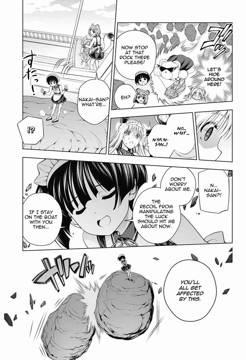 Yuragi Sou No Yuuna San 124 14