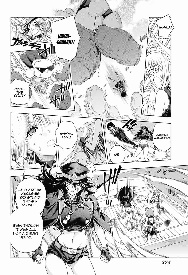 Yuragi Sou No Yuuna San 124 15