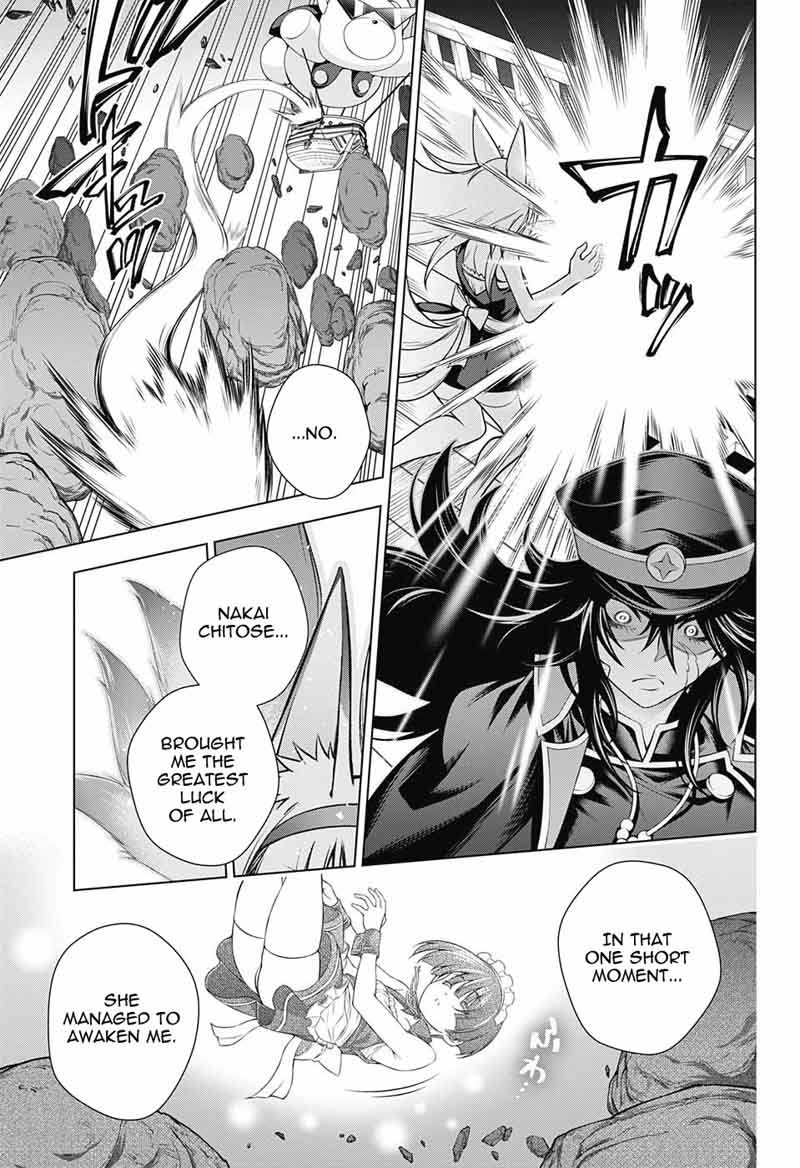 Yuragi Sou No Yuuna San 124 16