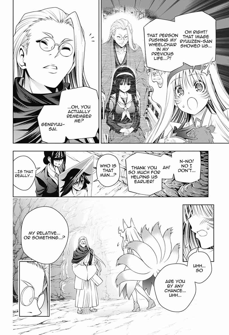 Yuragi Sou No Yuuna San 125 18