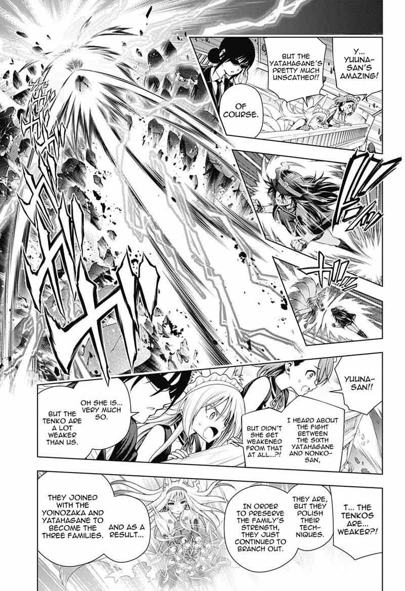 Yuragi Sou No Yuuna San 125 5