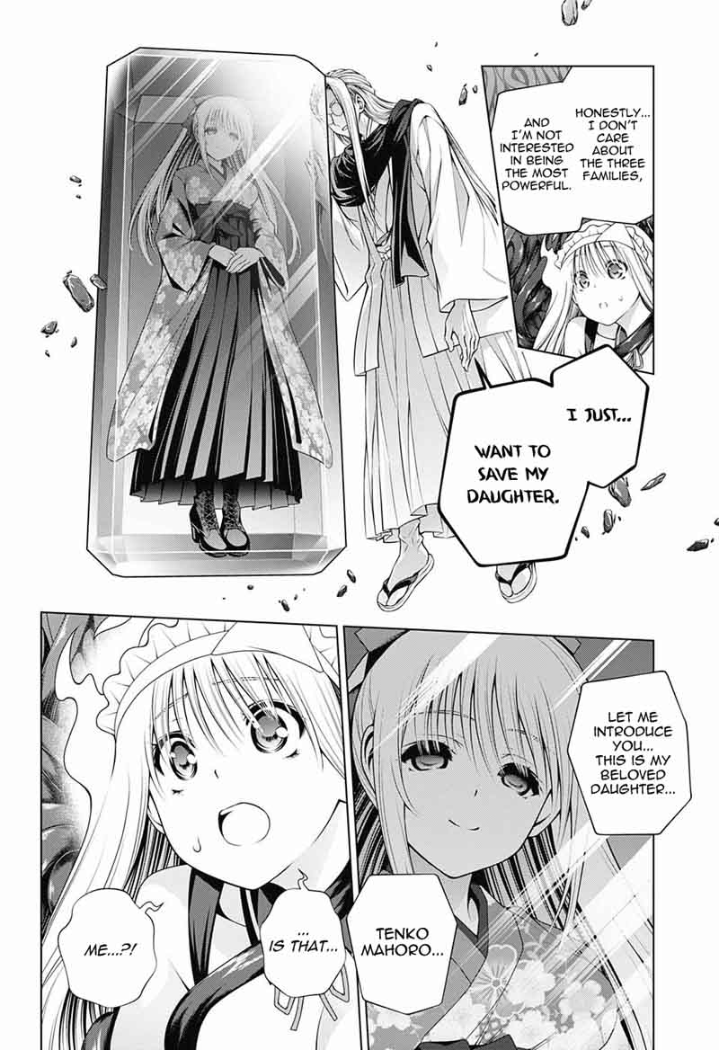 Yuragi Sou No Yuuna San 126 12