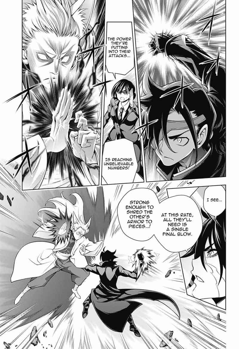 Yuragi Sou No Yuuna San 128 3