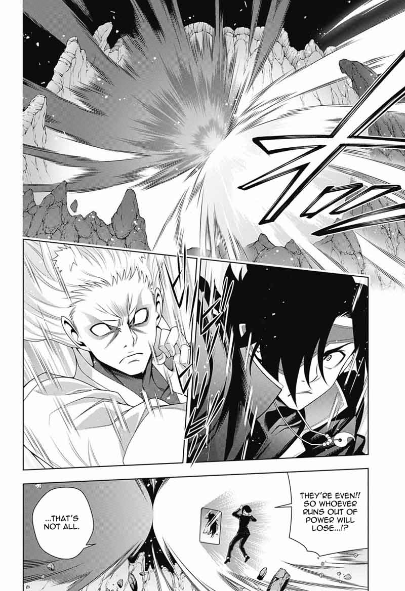 Yuragi Sou No Yuuna San 128 4