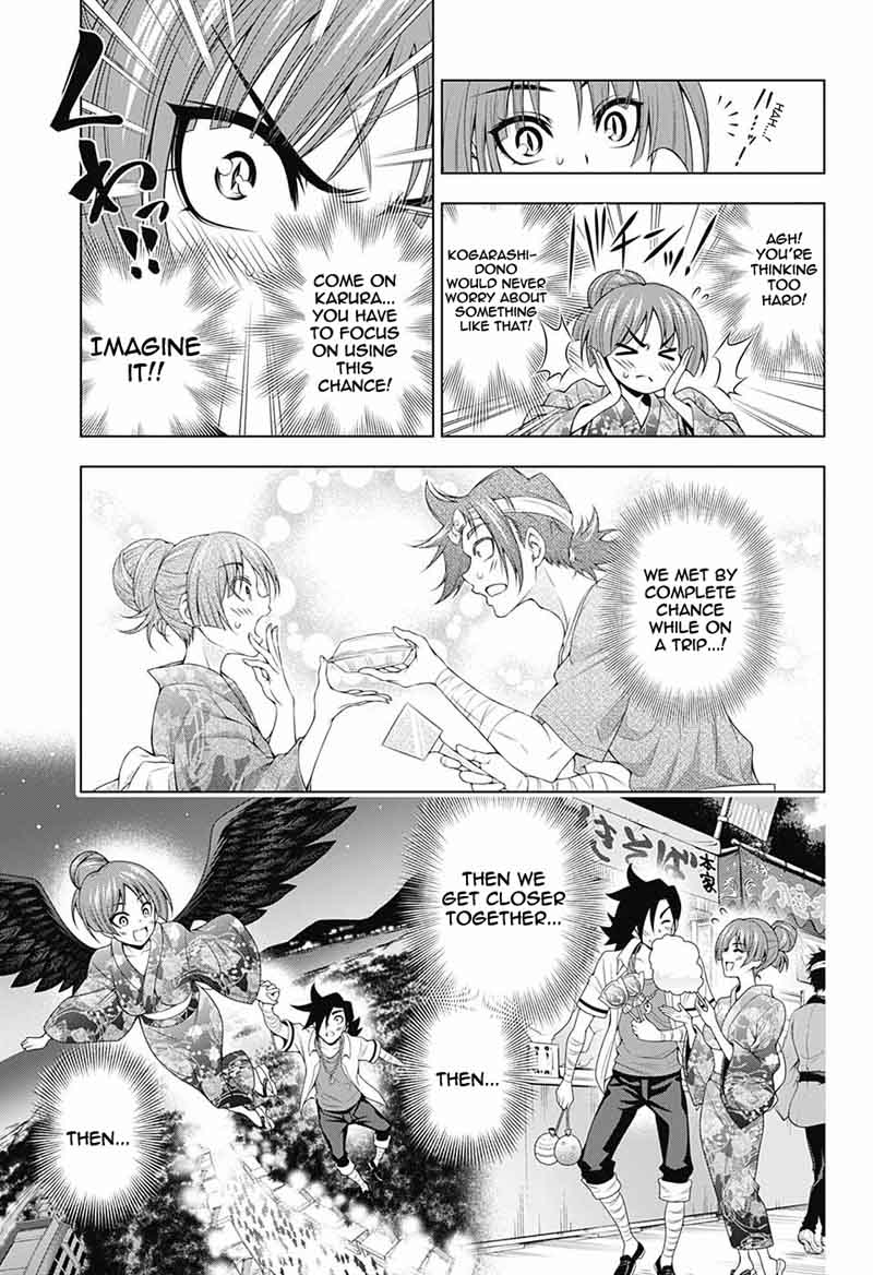 Yuragi Sou No Yuuna San 131 9