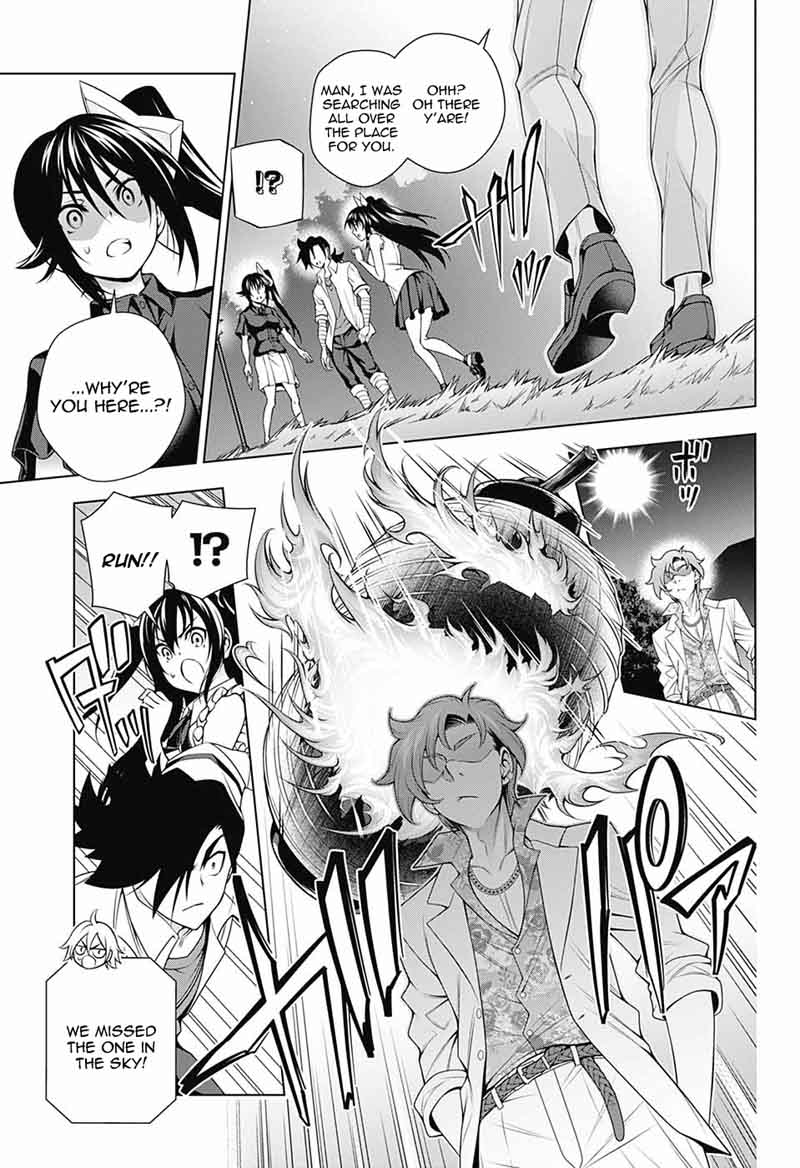 Yuragi Sou No Yuuna San 133 18
