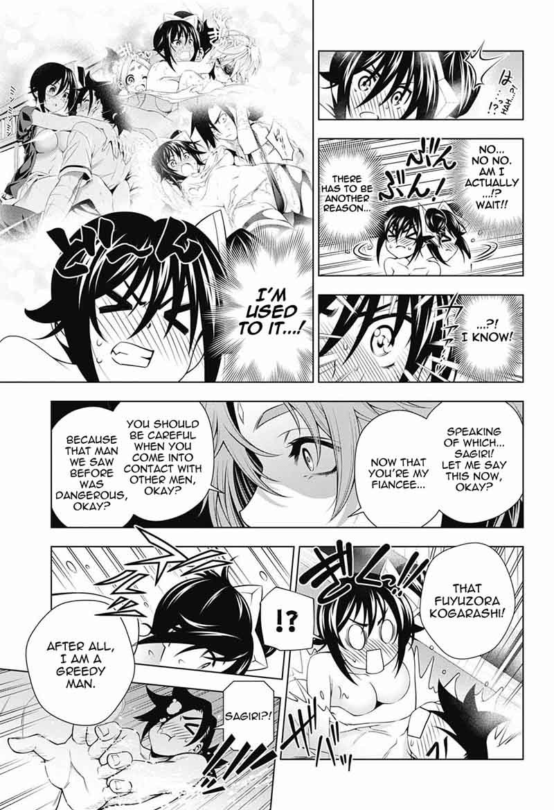 Yuragi Sou No Yuuna San 134 11