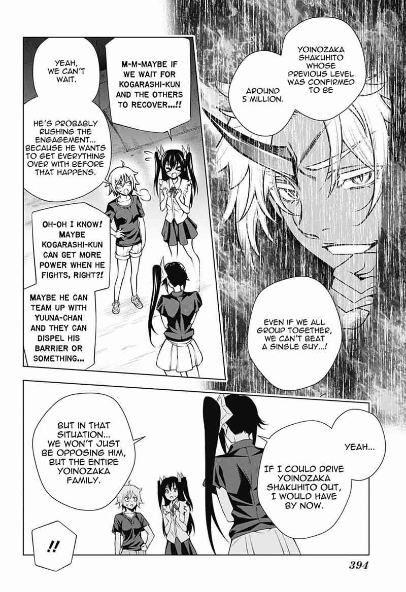 Yuragi Sou No Yuuna San 135 12