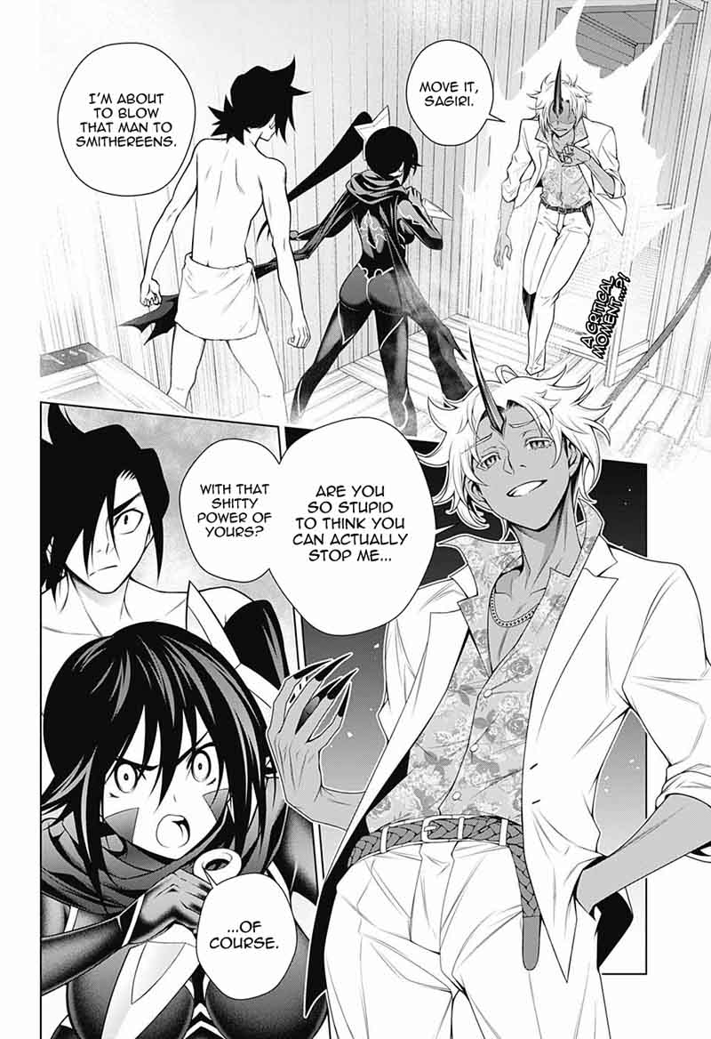 Yuragi Sou No Yuuna San 135 2