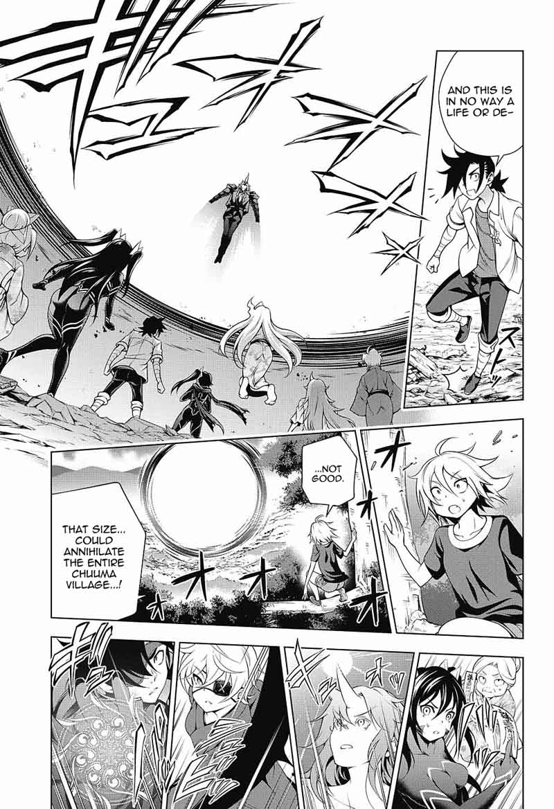 Yuragi Sou No Yuuna San 136 14