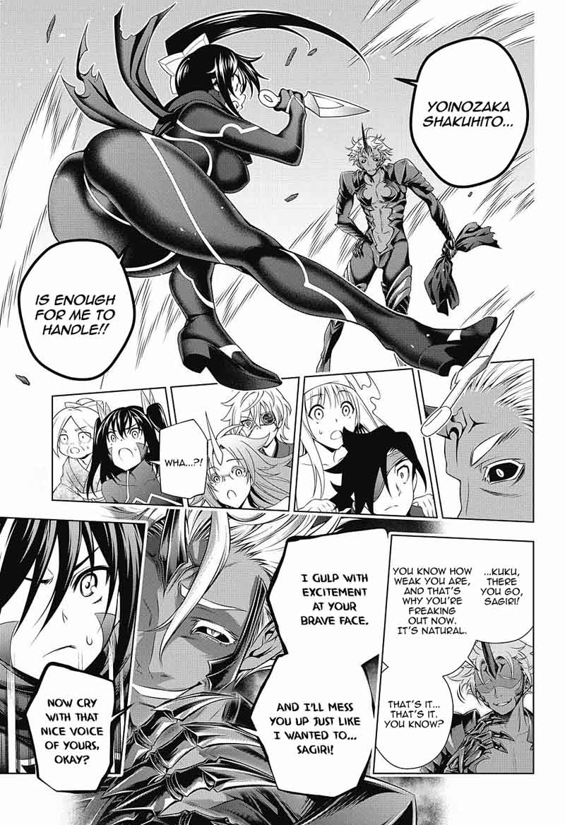 Yuragi Sou No Yuuna San 136 16