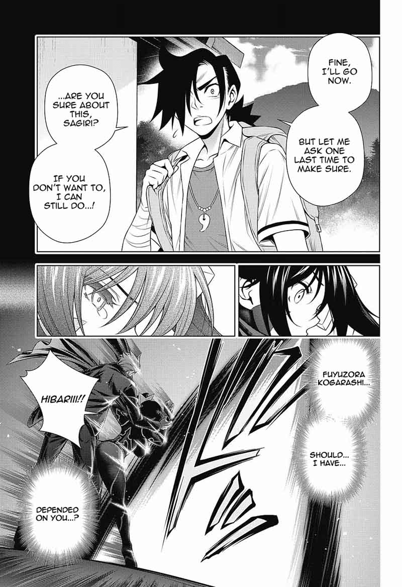 Yuragi Sou No Yuuna San 136 6