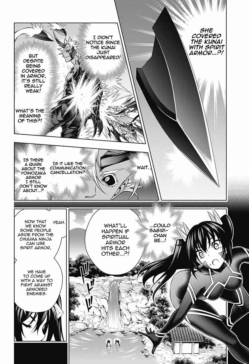 Yuragi Sou No Yuuna San 137 10