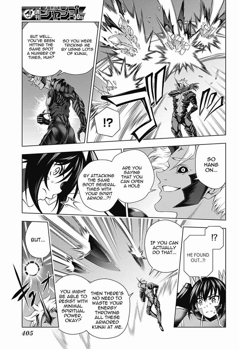 Yuragi Sou No Yuuna San 137 13