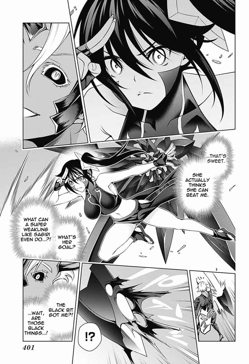 Yuragi Sou No Yuuna San 137 9