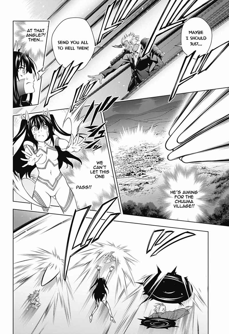 Yuragi Sou No Yuuna San 138 6