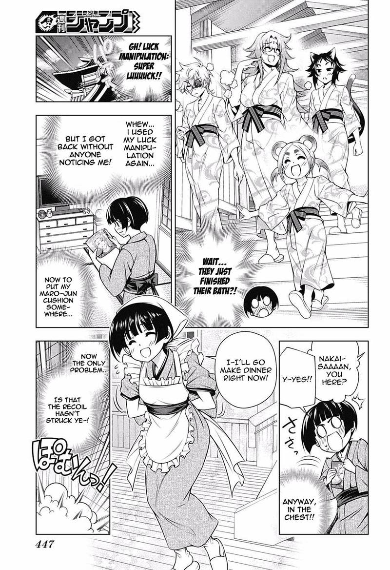 Yuragi Sou No Yuuna San 140 17