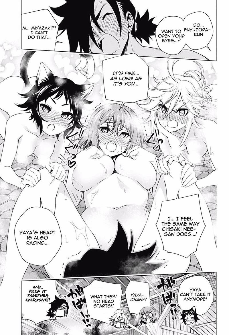 Yuragi Sou No Yuuna San 141 12