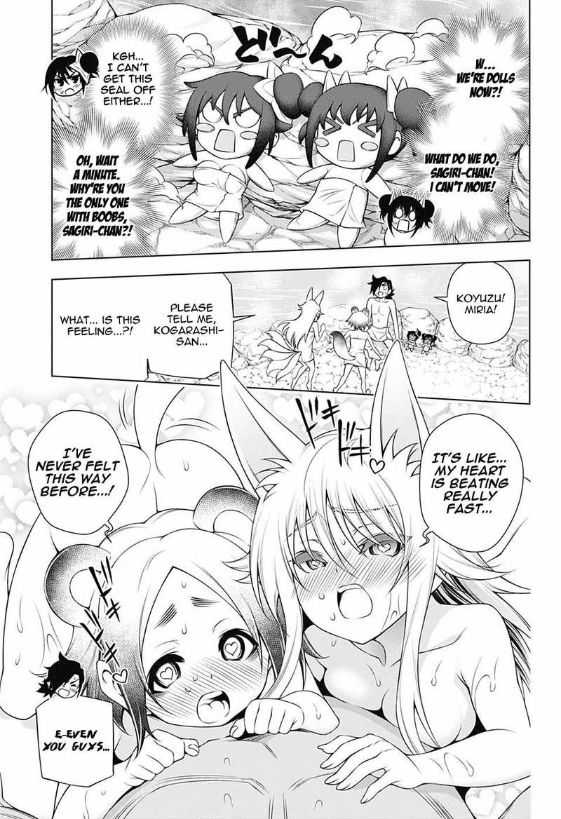 Yuragi Sou No Yuuna San 141 16