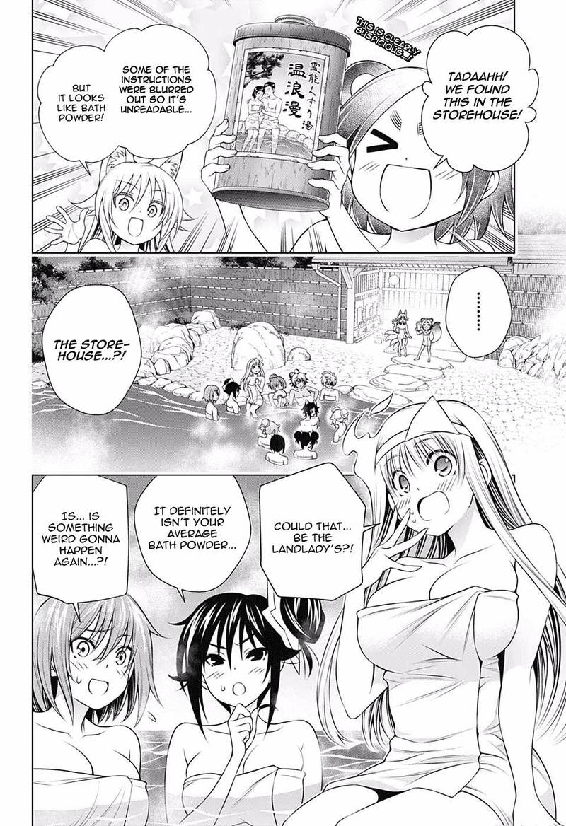 Yuragi Sou No Yuuna San 141 2