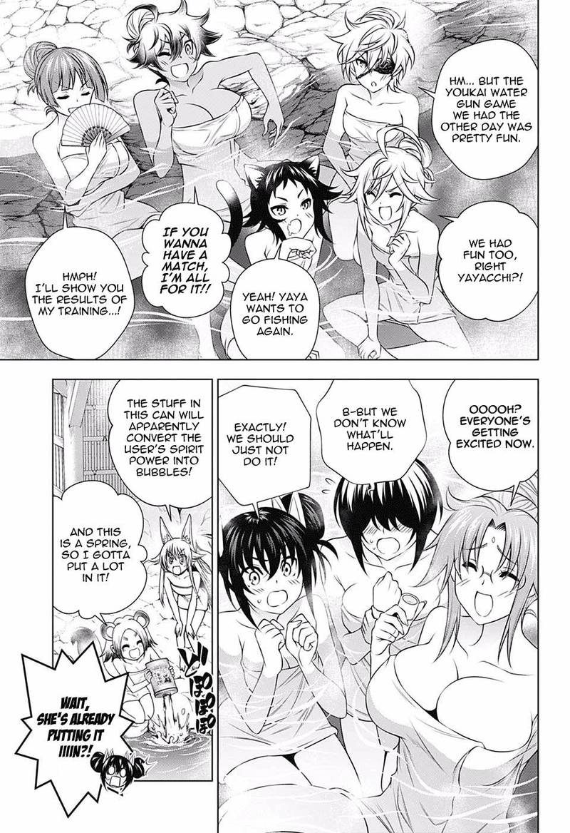 Yuragi Sou No Yuuna San 141 3