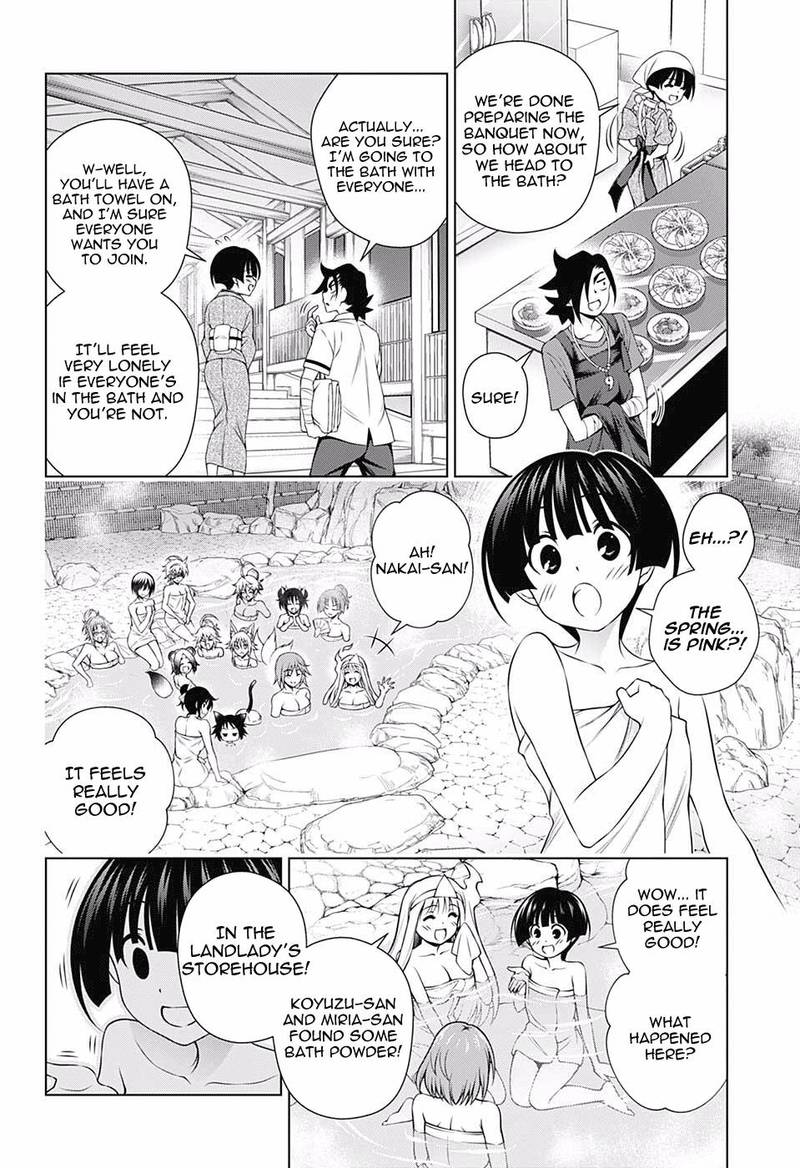 Yuragi Sou No Yuuna San 141 4