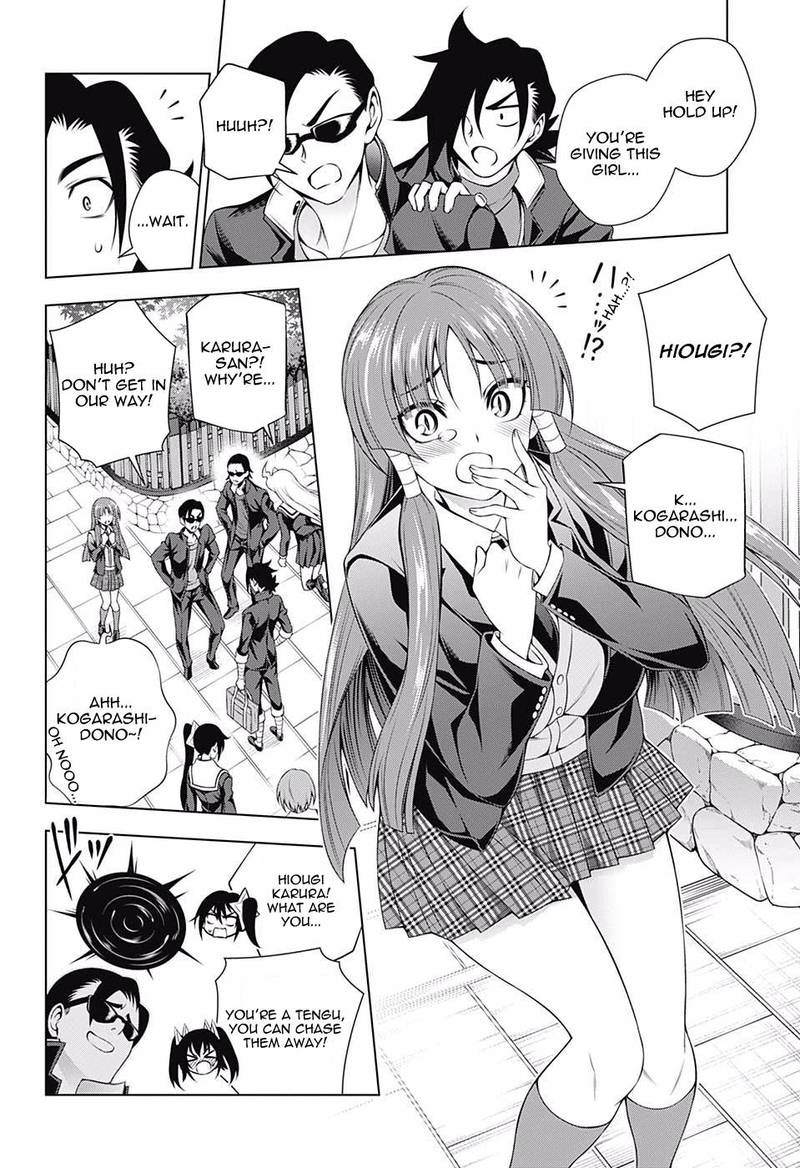 Yuragi Sou No Yuuna San 143 10