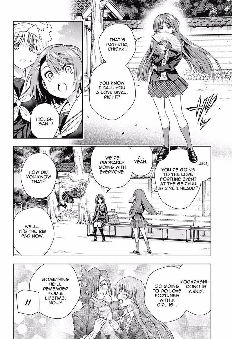Yuragi Sou No Yuuna San 143 18