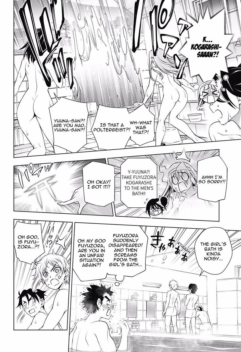 Yuragi Sou No Yuuna San 144 10