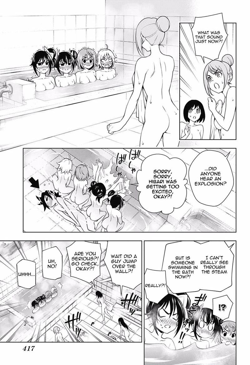 Yuragi Sou No Yuuna San 144 6