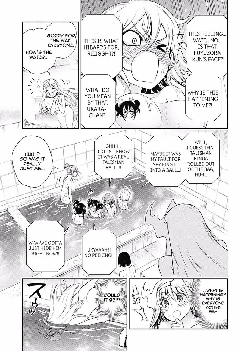 Yuragi Sou No Yuuna San 144 8