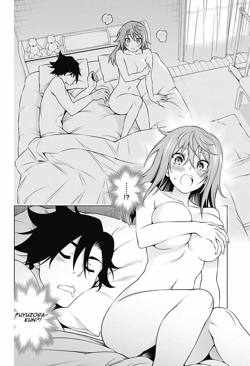 Yuragi Sou No Yuuna San 145 16