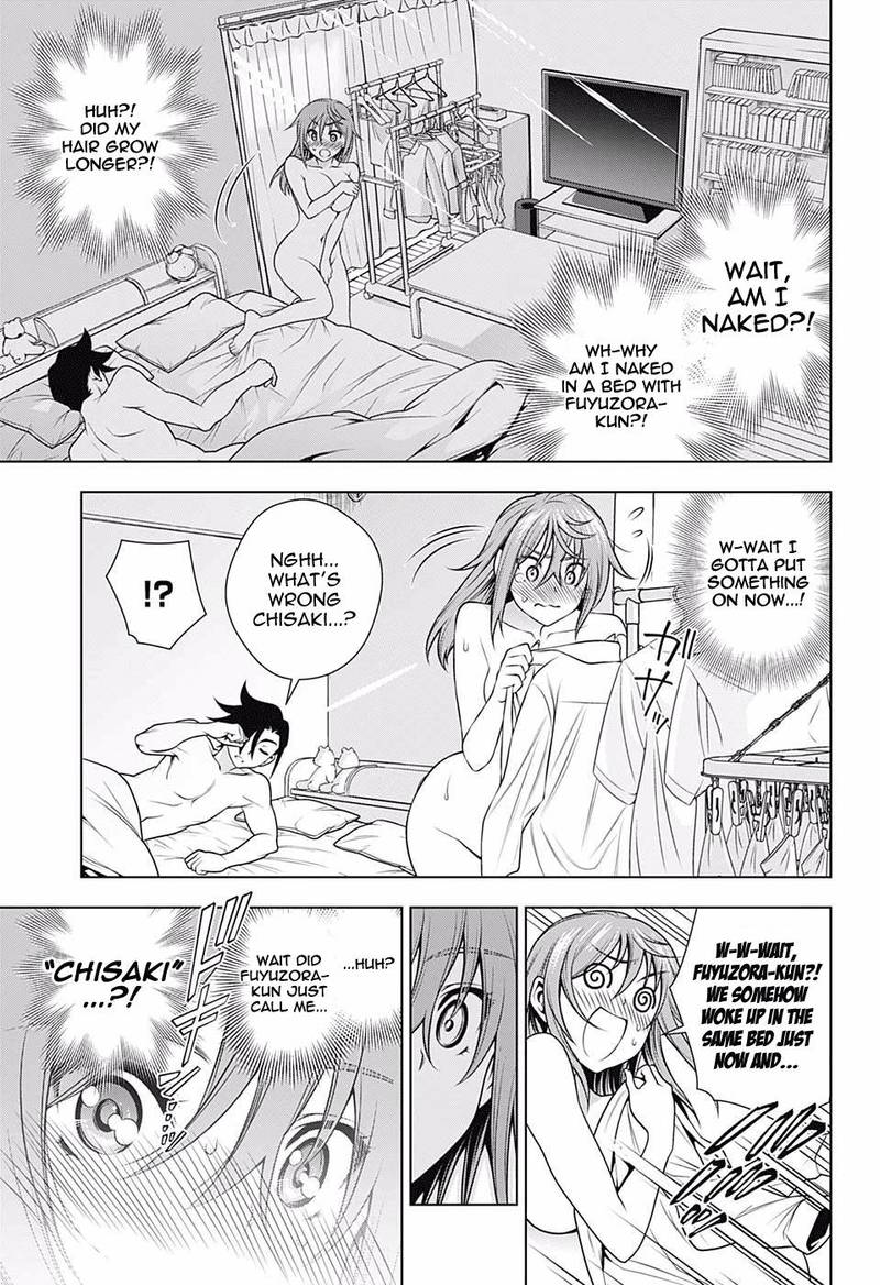 Yuragi Sou No Yuuna San 145 17