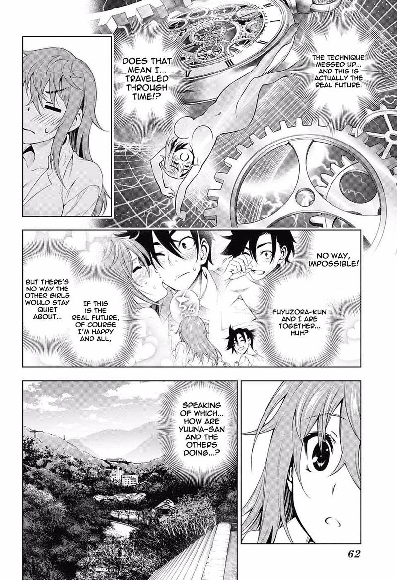 Yuragi Sou No Yuuna San 146 10