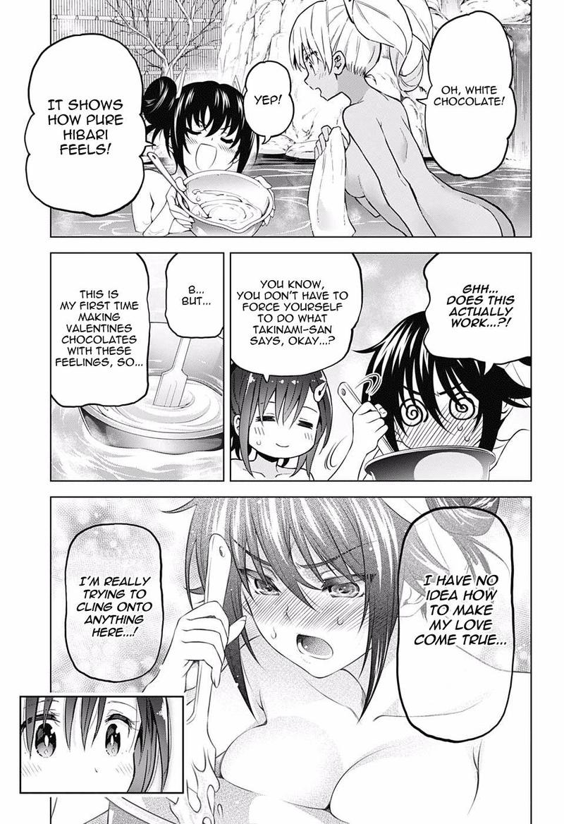 Yuragi Sou No Yuuna San 146 28