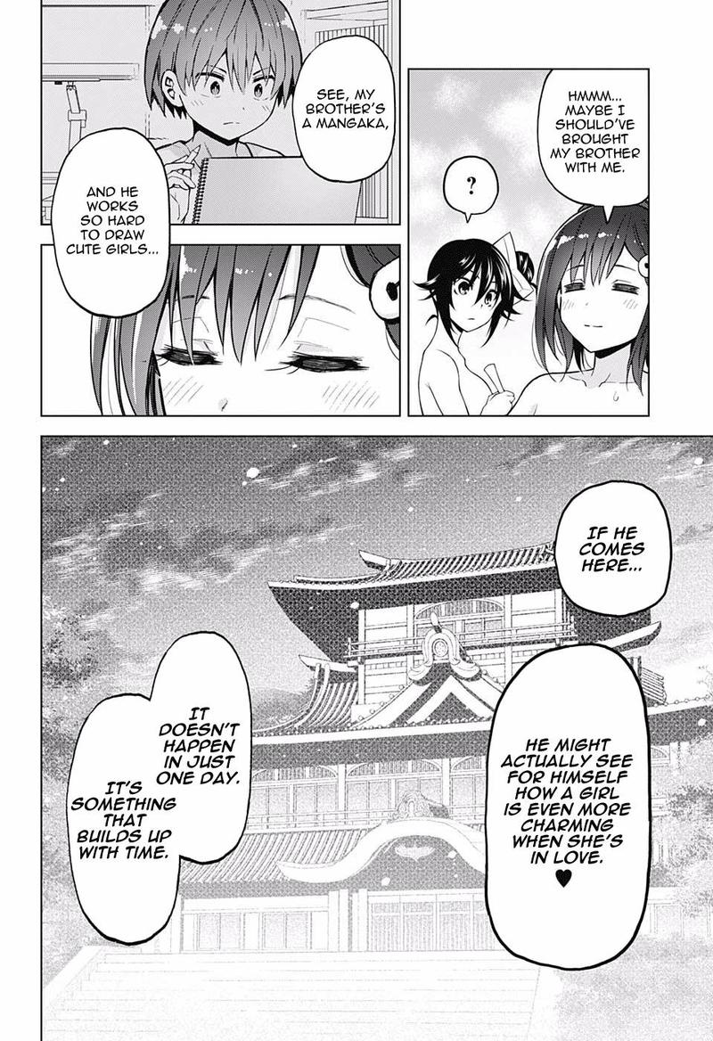 Yuragi Sou No Yuuna San 146 29
