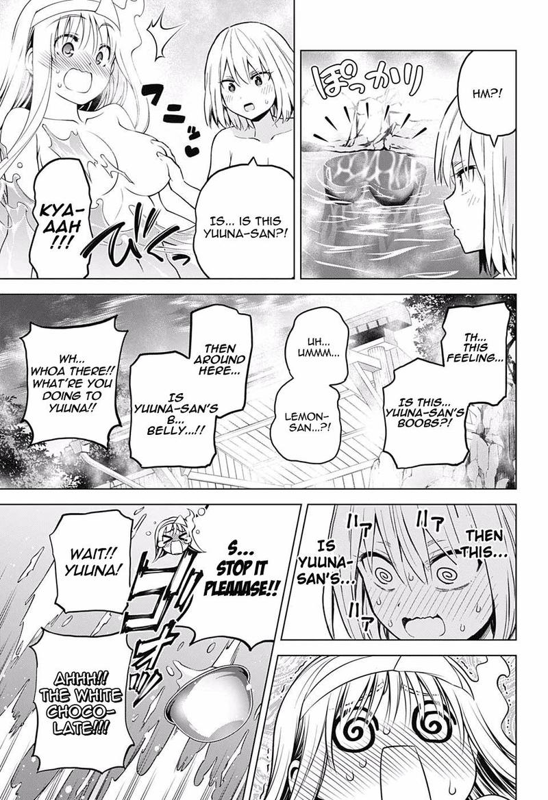 Yuragi Sou No Yuuna San 146 30
