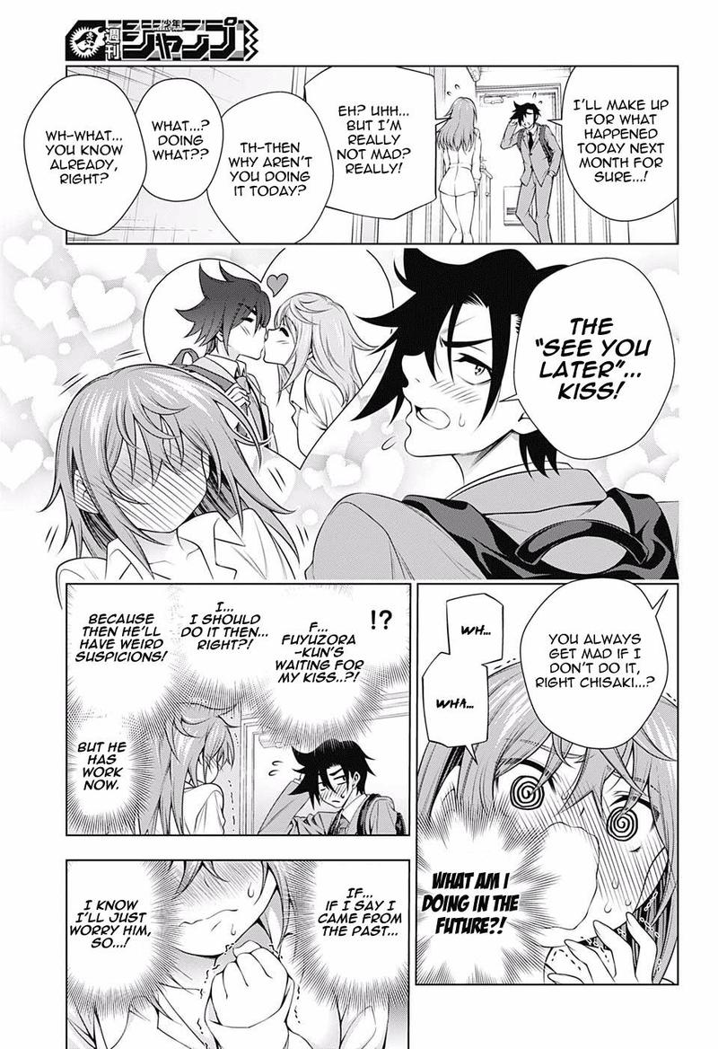 Yuragi Sou No Yuuna San 146 7