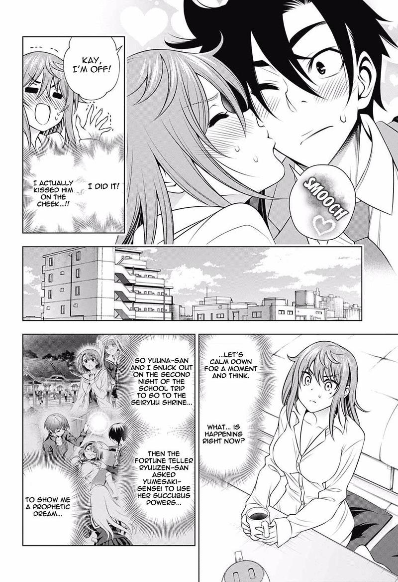 Yuragi Sou No Yuuna San 146 8