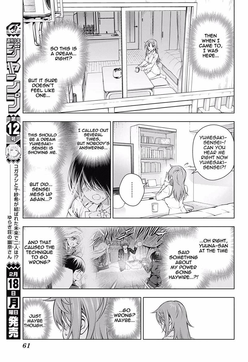 Yuragi Sou No Yuuna San 146 9