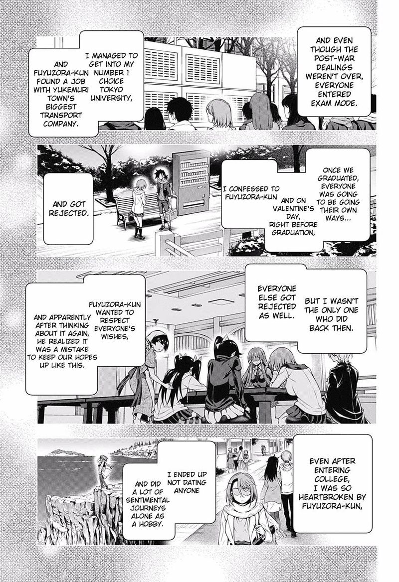 Yuragi Sou No Yuuna San 147 11