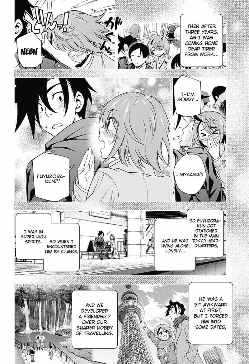 Yuragi Sou No Yuuna San 147 12