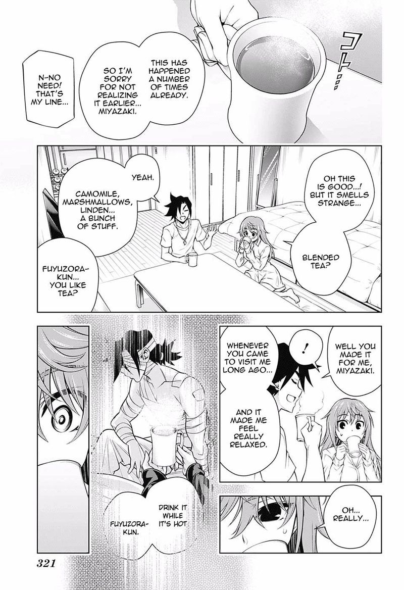 Yuragi Sou No Yuuna San 147 5