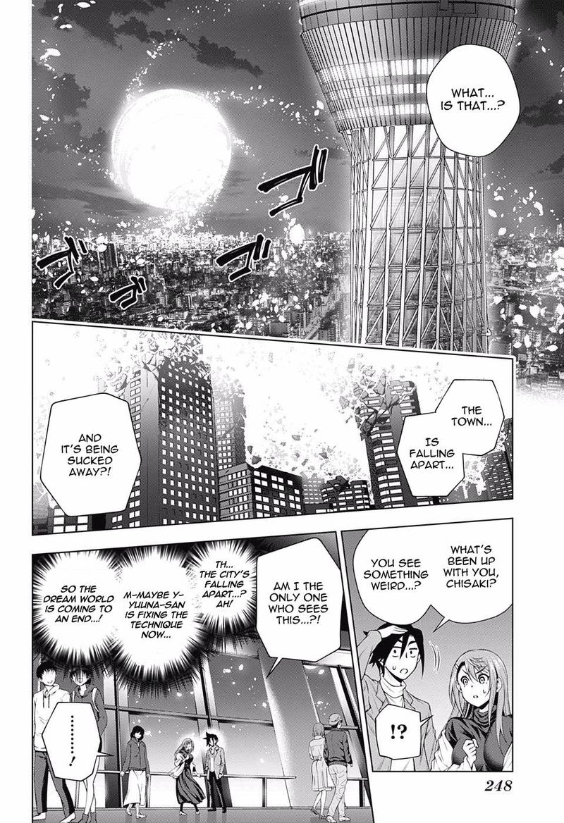 Yuragi Sou No Yuuna San 148 2
