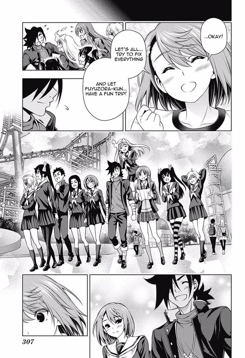 Yuragi Sou No Yuuna San 149 11