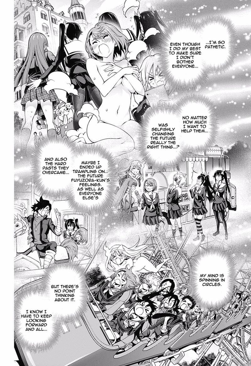 Yuragi Sou No Yuuna San 149 12